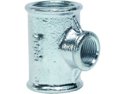 GEBO T kus redukovaný pozink 3/4